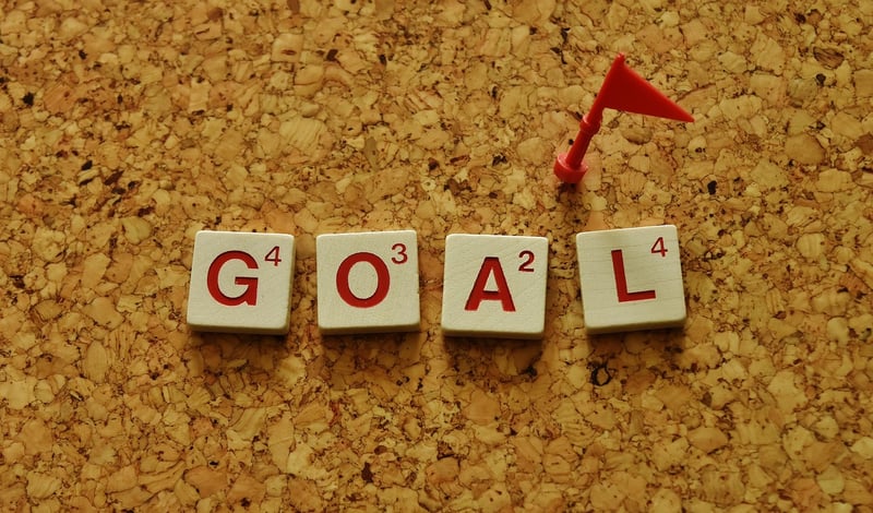 Achieving goals