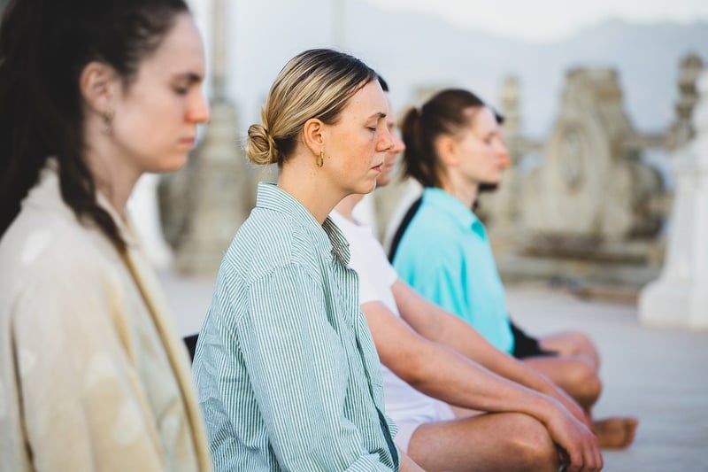 Mindfulness practices