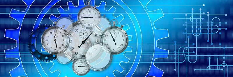 Time management